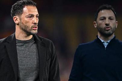 CANLI | Fenerbahçe'de Tedesco dönemi sona erdi!