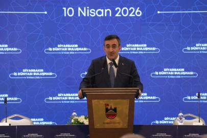 Cevdet Yılmaz'dan Savaş ve Ekonomi Üzerine Açıklamalar