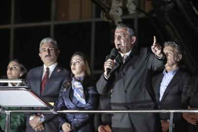 CHP Genel Başkanı Özgür Özel, Bursa'da konuştu Açıklaması