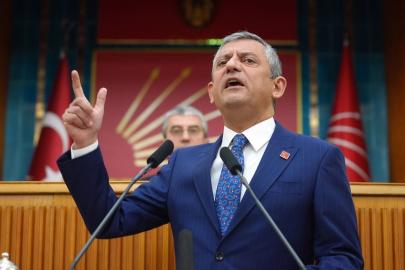 CHP lideri Özel'den İçişleri Bakanı Mustafa Çiftçi'ye tebrik: Kendilerini kutluyorum