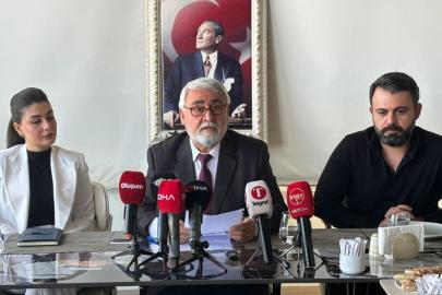 CHP Şehitkamil İlçe Başkanı Hurşit Yıldırım, sert sözlerle istifa etti