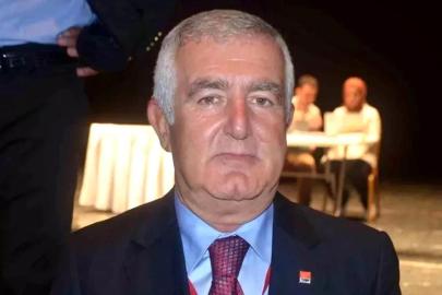 CHP'de yaşanan fire sonrası il başkanından açıklama