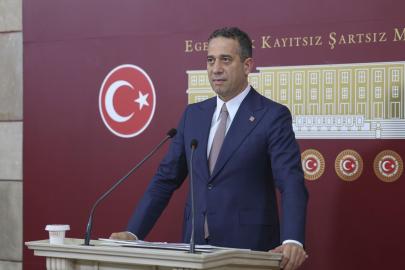 CHP'li Başarır: Ailemizle Yaptığımız Tatil Görüntüleriyle Küçük Düşürülmeye Çalışılıyoruz