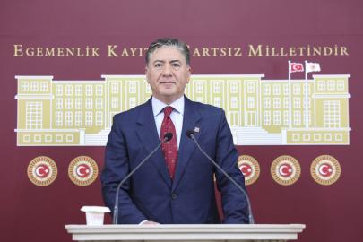 CHP'li Emir: Dilediğiniz Cumhurbaşkanı adayıyla yarışma döneminiz bitmiştir