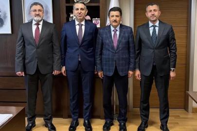 CHP'li Serik Belediye Başkanı Kadir Kumbul, AK Parti'ye geçiyor iddiası