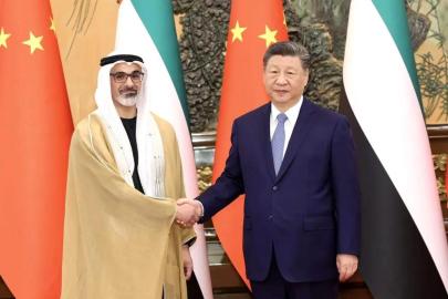 Çin'in Ankara Büyükelçisi Jiang: "Orta Doğu'da çözüm siyasi yoldan geçiyor"