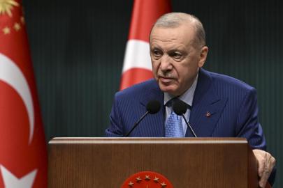 Cumhurbaşkanı Erdoğan: İstanbul Park, 5 dönem boyunca yarışlara ev sahipliği yapacak