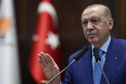 Cumhurbaşkanı Erdoğan: Terörsüz Türkiye süreci olması gerektiği şekilde ilerlemektedir