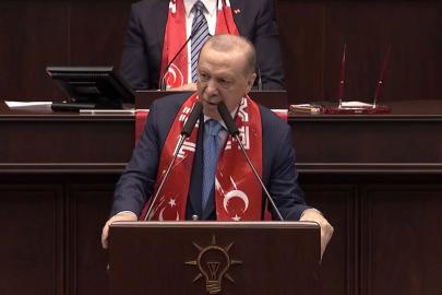 Cumhurbaşkanı Erdoğan: Ülkemizde devrim niteliğinde yepyeni bir dönemi başlattık