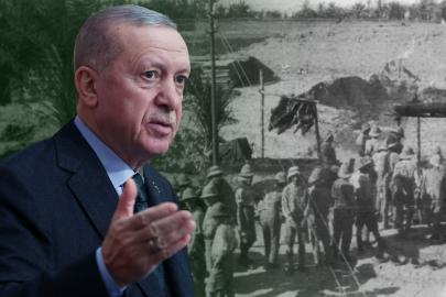 Cumhurbaşkanı Erdoğan'dan Araplarla ilgili ezber bozan sözler