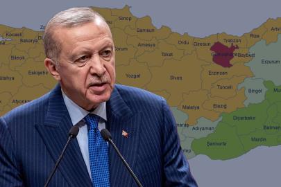 Cumhurbaşkanı Erdoğan'ın dikkat çektiği tehlike: Ülke geneline yayıldı, 62 ilimiz başı çekiyor