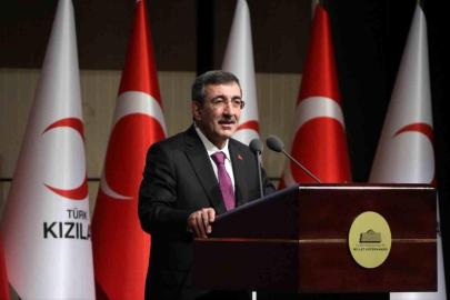 Cumhurbaşkanı Yardımcısı Yılmaz: "Oyun platformlarına yönelik daha sıkı denetimler olacak"