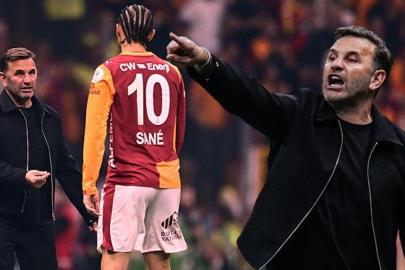 "Daha şampiyon olmadık, bir şey bitmedi!' Okan Buruk temkinli konuştu