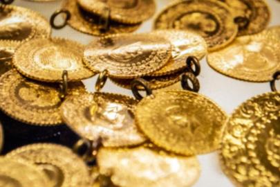 Darphane 5 milyondan fazla altın bastı