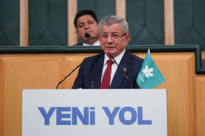 Davutoğlu: Toplumsal barışa imza atalım