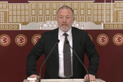 DEM Parti'li Temelli: Beklenen 'özel yasa' Meclis'e gelmelidir