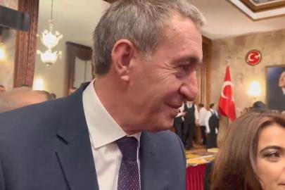 DEM Partili Bakırhan: Önümüzdeki günlerde sürecin hızlanacağını ümit ediyoruz