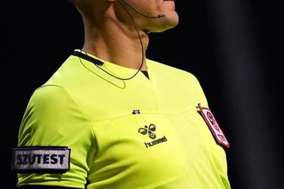 Derbilerin hakemleri açıklandı! TFF resmen duyurdu