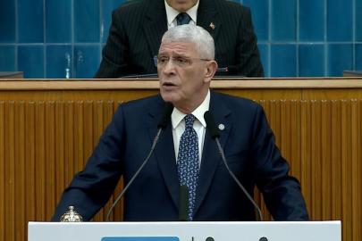 Dervişoğlu: Cumhurbaşkanlığı Hükümet Sistemi, devleti çürütmüştür