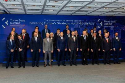 Dışişleri Bakanı Fidan Hırvatistan'da