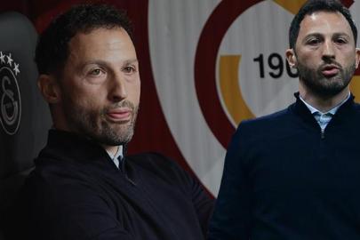 Domenico Tedesco: 'Sindirmek zor!' Fenerbahçe'nin hocası, Galatasaray mağlubiyetini yorumladı...