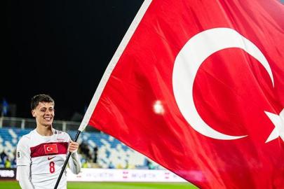 Dünya Kupası hasreti sona eren Avrupa ülkeleri