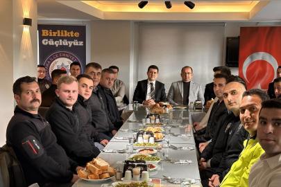 Düzce'den kısa kısa