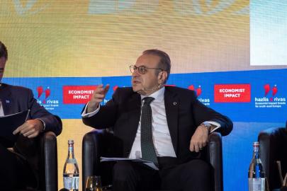 Egemen Bağış: Türkiye tecrübesiyle Güneydoğu Avrupa'nın önemli bir ortağı olabilir