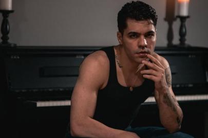 Emir Can İğrek’in kardeşi için yazdığı sözler duygulandırdı