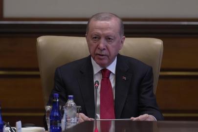 Erdoğan: Polisimiz devletimizin gözbebeğidir, milletimizin iftihar vesilesidir
