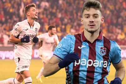 Ernest Muçi Galatasaray maçı öncesi yüreklere su serpti: Derbide oynayacağım