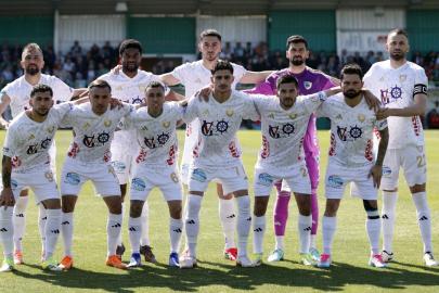 Erzurumspor FK 5 yıl aradan sonra Süper Lig'de