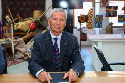 Eşme Belediye Başkan Vekili Zeki Işık oldu