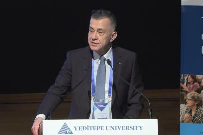 EUA Konferansı İstanbul'da başladı: Üniversiteler için yeni yol haritası ele alınıyor