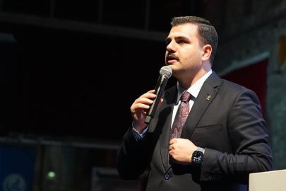 Eyyüp Kadir İnan'dan İzmir için tarihi manifesto