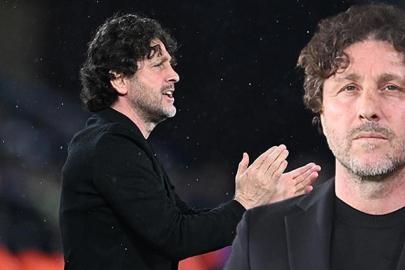 Fatih Tekke: 'Benim yüzümden oldu!' Trabzonspor'un teknik direktörü sorumluluğu üstlendi...