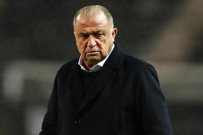 Fatih Terim'den Milli Takım'a tebrik