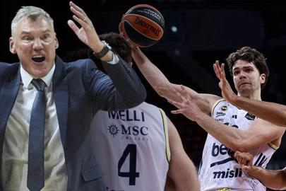 Fenerbahçe Beko için büyük uyarı! 'Rakipler artık çözdü, ilk 4 riske girebilir'