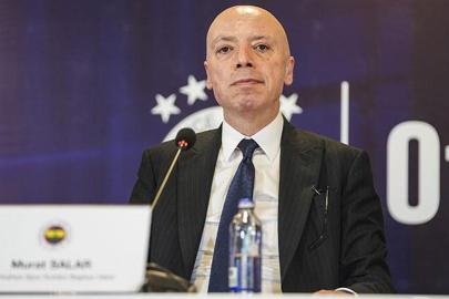 Fenerbahçe yönetiminden şampiyonluk açıklaması! 'Maç maç gideceğiz'