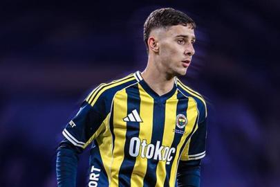 Fenerbahçe'de Alaettin Ekici rüzgarı! Gol kralı oldu