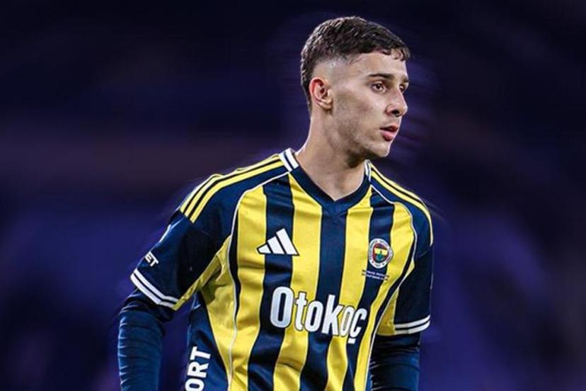 Fenerbahçe'de Alaettin Ekici rüzgarı! Gol kralı oldu