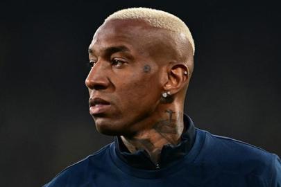 Fenerbahçe'de Anderson Talisca sahnede! Beraberliği getiren golü attı