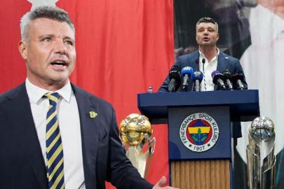 Fenerbahçe'de Sadettin Saran'dan başkanlık açıklaması: 2027'yi hak ettik