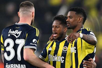 Fenerbahçe'de sakatlar döndü, defans duvar ördü! Skriniar, Semedo ve Ederson detayı...