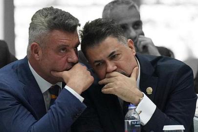 Fenerbahçe'den Galatasaray derbisi öncesi flaş çağrı! 'Adil olun, biz kazanacağız'