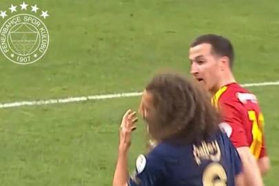 Fenerbahçe'den Kayserispor maçı sonrası olay paylaşım: 'Yorumsuz!'