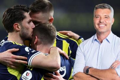Fenerbahçe'nin yeni kanadı Arabistan'dan! Sadettin Saran devreye girdi, dönüş için gün sayıyor