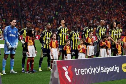 Fenerbahçe'ye dört kötü haber birden! Başakşehir maçında yoklar...