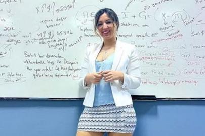 Fidan Atalay kimdir, ne kadar kazanıyor? Öğretmen Fidan Atalay kaç yaşında, nereli?