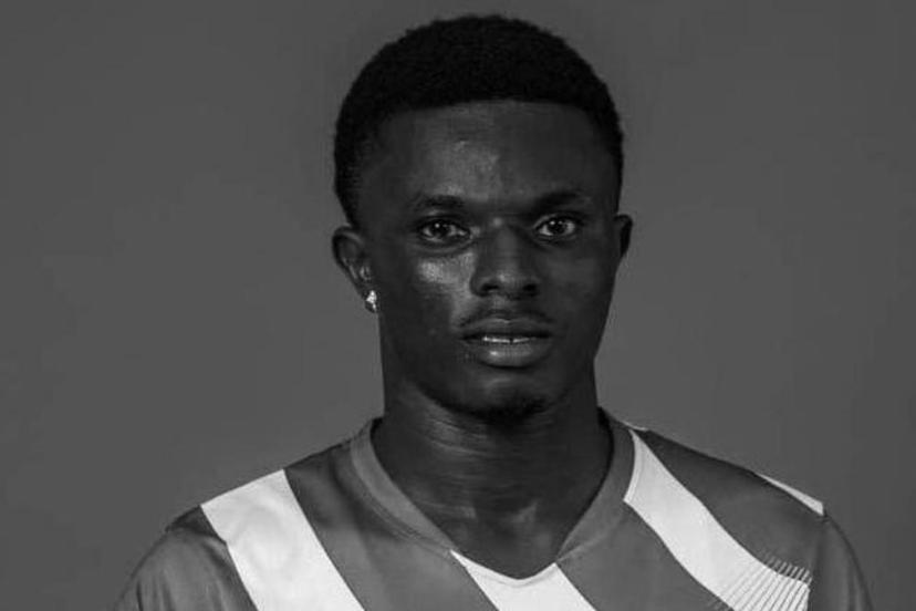 Futbolcu Dominic Frimpong silahlı saldırıda hayatını kaybetti!